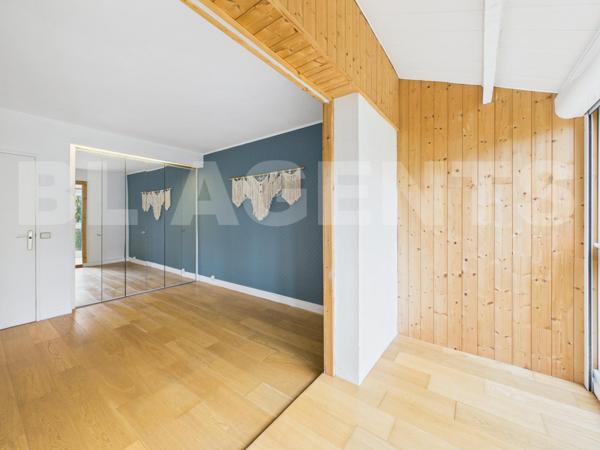 MAISON FAMILIALE EN TRES BON ETAT