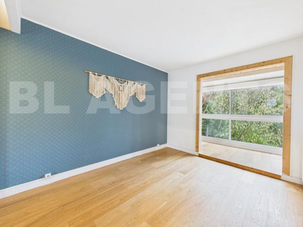 MAISON FAMILIALE EN TRES BON ETAT