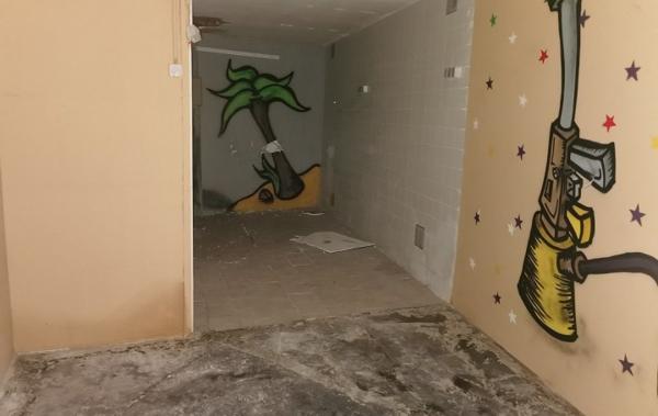 Vente Local commercial Entrepot Perpignan   