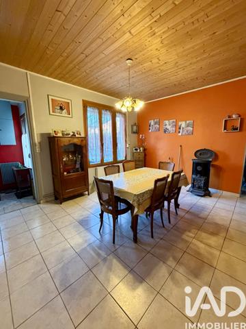 Maison à vendre 3 pièces 85 m² Lille