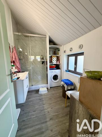 Maison à vendre 3 pièces 85 m² Lille