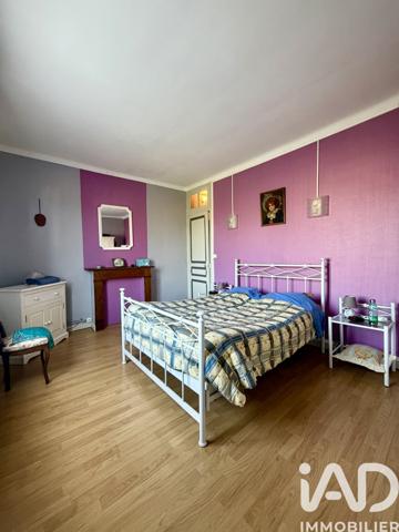 Maison à vendre 3 pièces 85 m² Lille