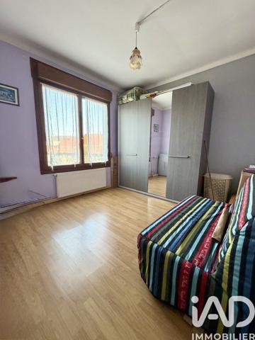 Maison à vendre 3 pièces 85 m² Lille