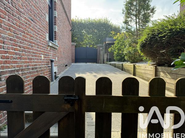 Maison à vendre 8 pièces 204 m² Douai