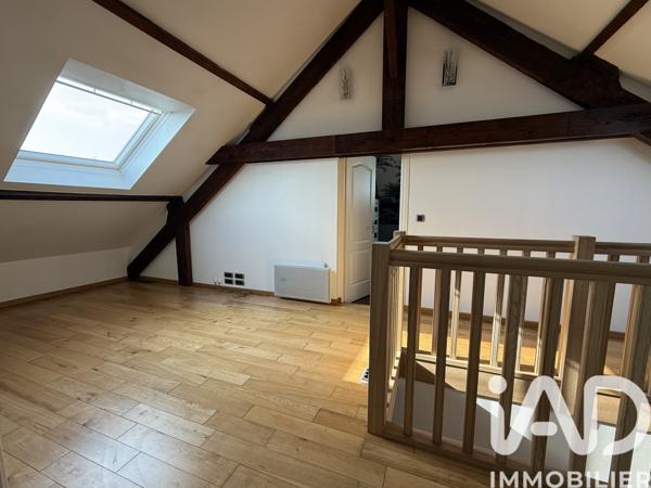 Maison à vendre 8 pièces 204 m² Douai