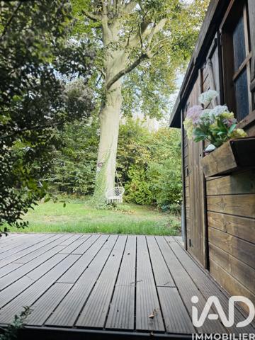 Maison à vendre 8 pièces 204 m² Douai