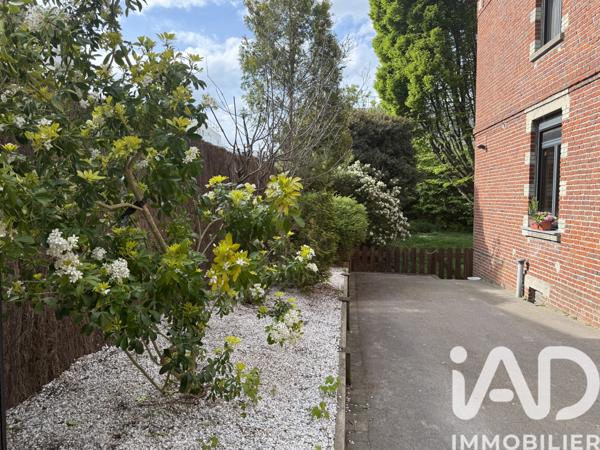 Maison à vendre 8 pièces 204 m² Douai