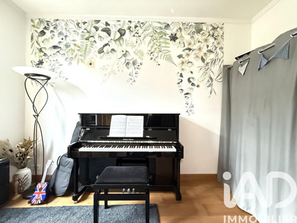 Maison à vendre 8 pièces 204 m² Douai