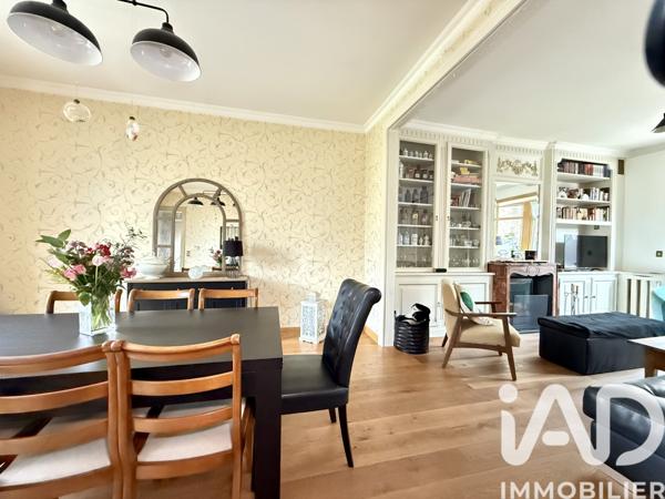 Maison à vendre 8 pièces 204 m² Douai