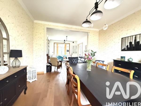 Maison à vendre 8 pièces 204 m² Douai