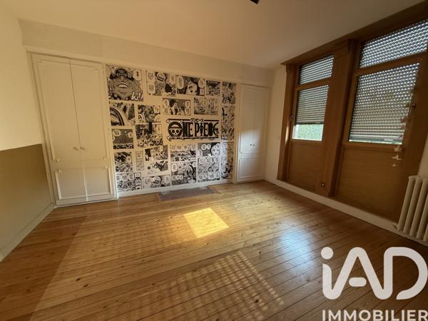 Maison à vendre 8 pièces 204 m² Douai