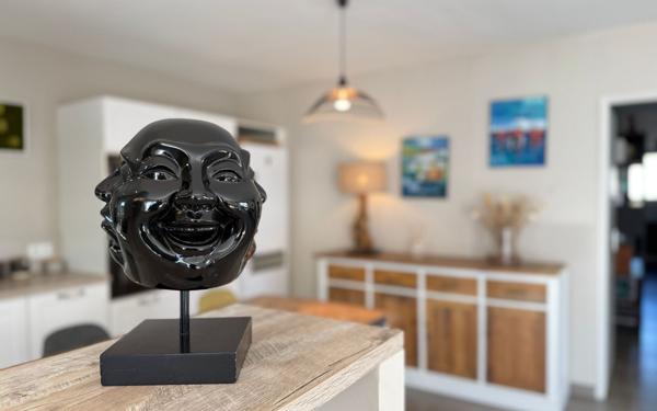 Maison à vendre    4 pièces •  Saint-Augustin