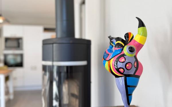 Maison à vendre    4 pièces •  Saint-Augustin