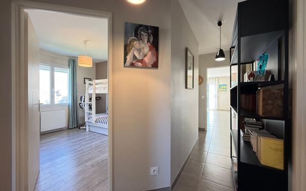 Maison à vendre    4 pièces •  Saint-Augustin