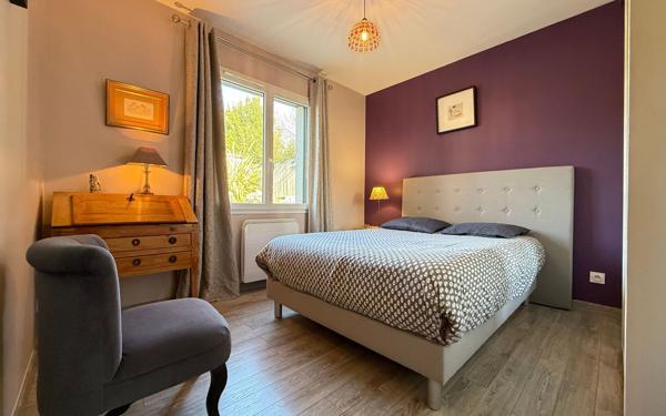 Maison à vendre    4 pièces •  Saint-Augustin