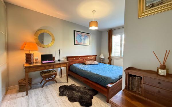 Maison à vendre    4 pièces •  Saint-Augustin