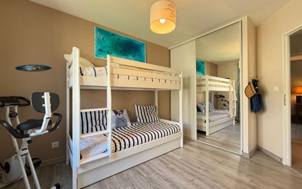 Maison à vendre    4 pièces •  Saint-Augustin