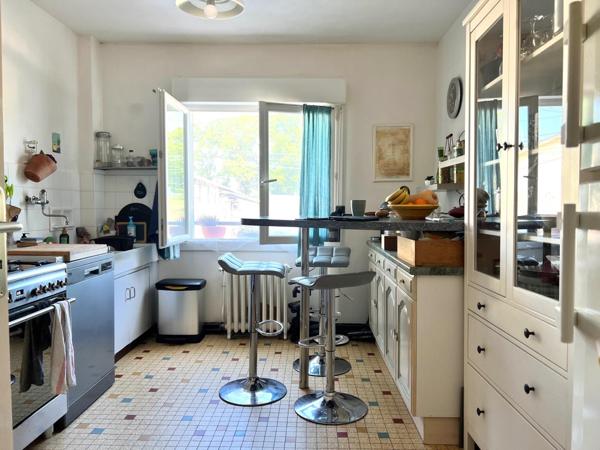 Appartement  T2 d'environ 72 m2 avec Garage et place de parking