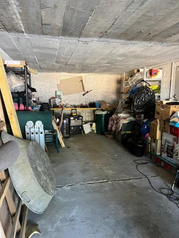 Appartement  T2 d'environ 72 m2 avec Garage et place de parking