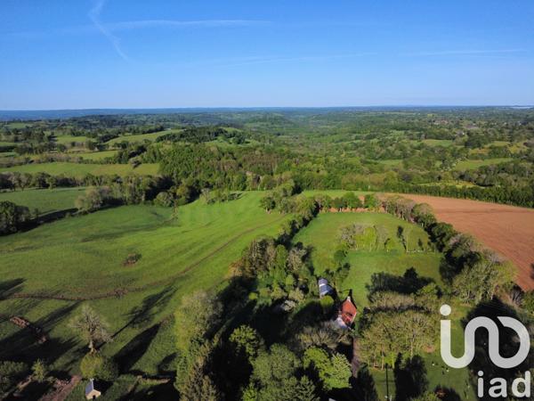 Maison à vendre 2 pièces 250 m² Ally