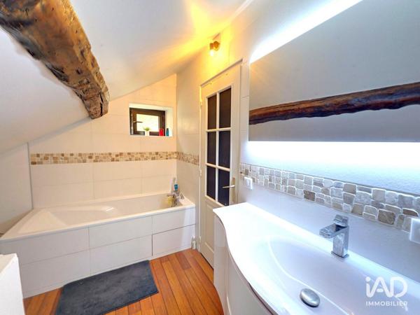 Maison à vendre 5 pièces 270 m² Boutigny-sur-Essonne