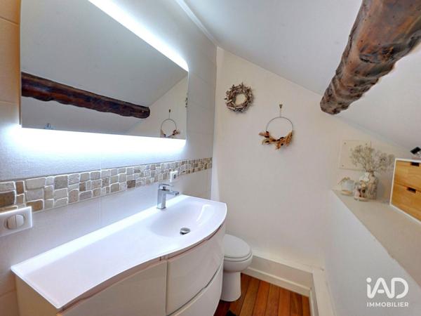 Maison à vendre 5 pièces 270 m² Boutigny-sur-Essonne