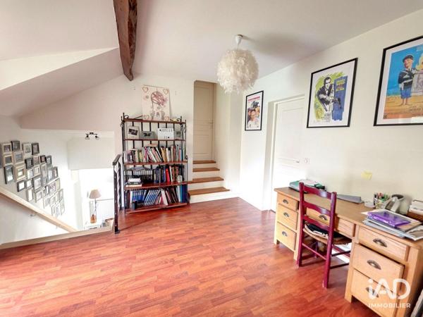 Maison à vendre 5 pièces 270 m² Boutigny-sur-Essonne