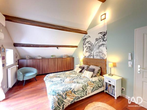 Maison à vendre 5 pièces 270 m² Boutigny-sur-Essonne