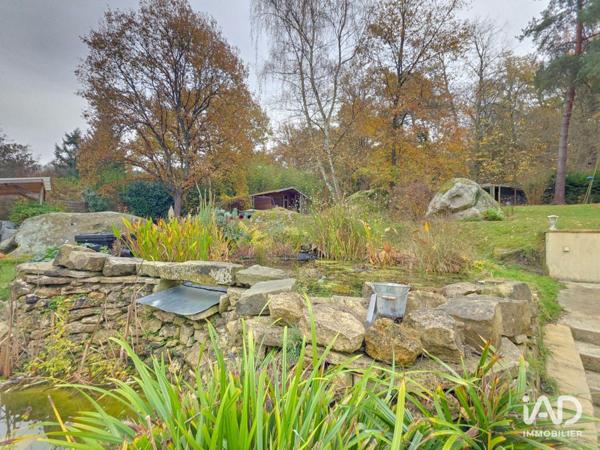 Maison à vendre 5 pièces 270 m² Boutigny-sur-Essonne