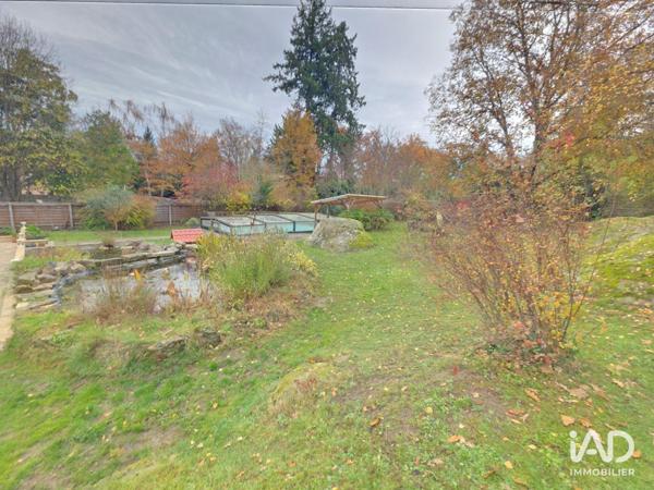 Maison à vendre 5 pièces 270 m² Boutigny-sur-Essonne