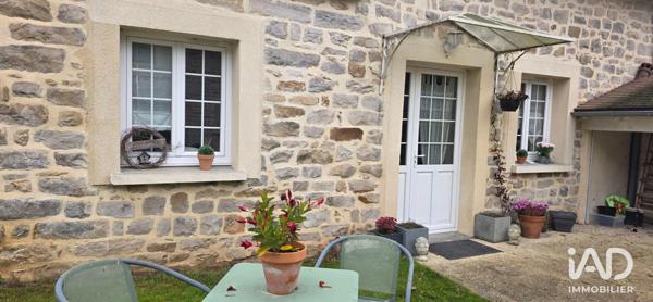 Maison à vendre 5 pièces 270 m² Boutigny-sur-Essonne