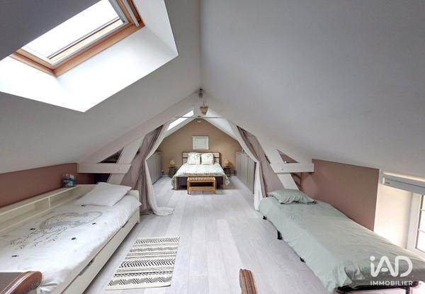 Maison à vendre 5 pièces 270 m² Boutigny-sur-Essonne