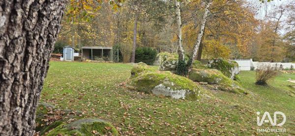 Maison à vendre 5 pièces 270 m² Boutigny-sur-Essonne