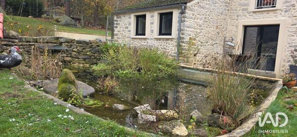 Maison à vendre 5 pièces 270 m² Boutigny-sur-Essonne