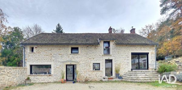 Maison à vendre 5 pièces 270 m² Boutigny-sur-Essonne