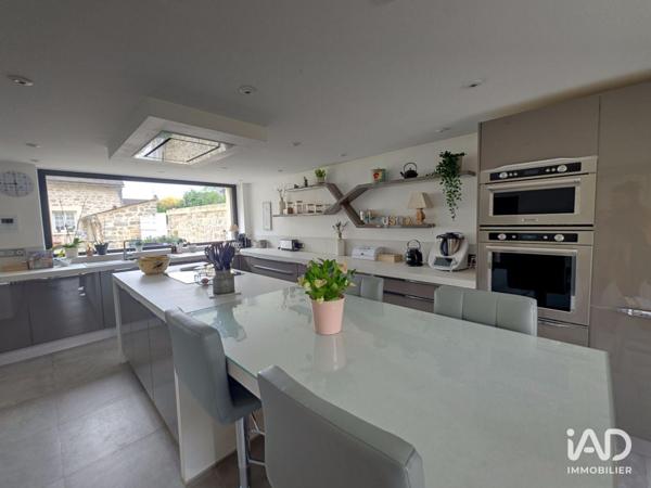 Maison à vendre 5 pièces 270 m² Boutigny-sur-Essonne