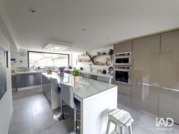 Maison à vendre 5 pièces 270 m² Boutigny-sur-Essonne