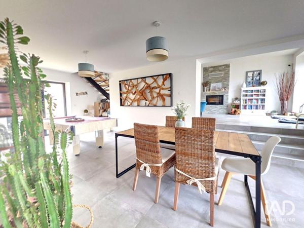 Maison à vendre 5 pièces 270 m² Boutigny-sur-Essonne