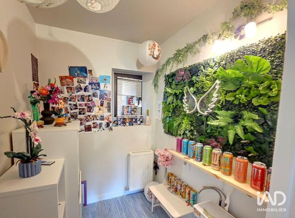 Maison à vendre 5 pièces 270 m² Boutigny-sur-Essonne