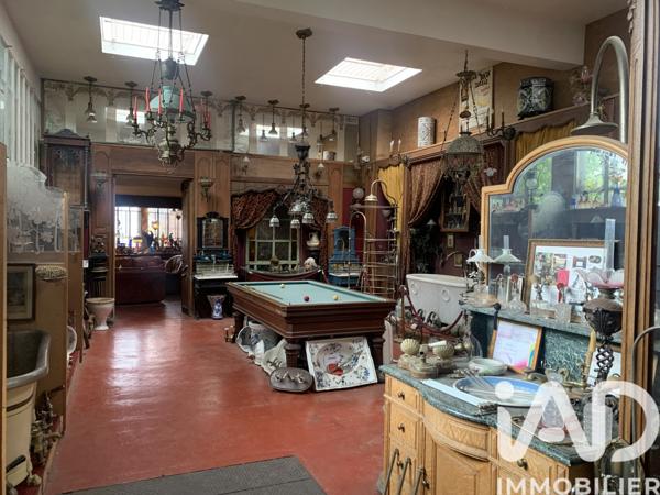 Maison à vendre 8 pièces 405 m² Cachan