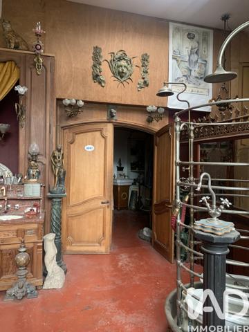 Maison à vendre 8 pièces 405 m² Cachan