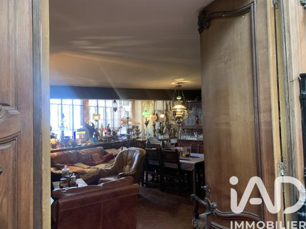 Maison à vendre 8 pièces 405 m² Cachan