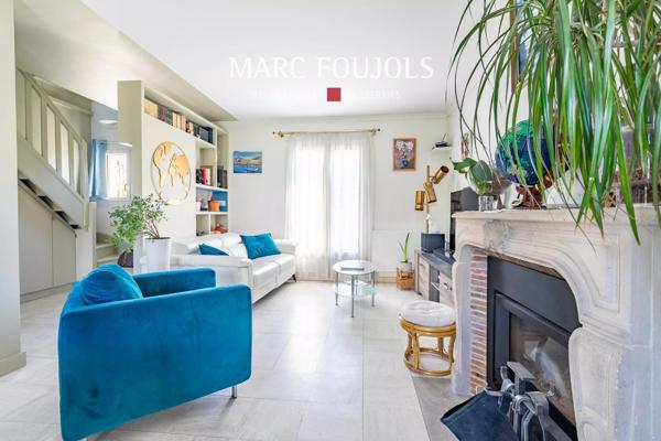 Chantilly Bois Saint-Denis – Maison familiale avec jardin