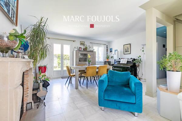 Chantilly Bois Saint-Denis – Maison familiale avec jardin