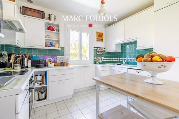 Chantilly Bois Saint-Denis – Maison familiale avec jardin