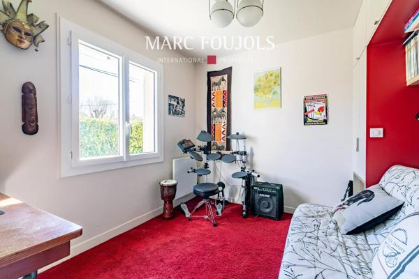 Chantilly Bois Saint-Denis – Maison familiale avec jardin