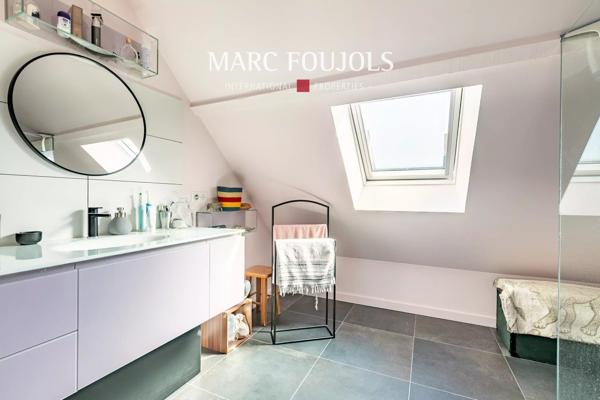 Chantilly Bois Saint-Denis – Maison familiale avec jardin