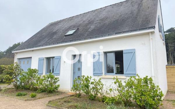 Maison à vendre    6 pièces •  Piriac-sur-Mer