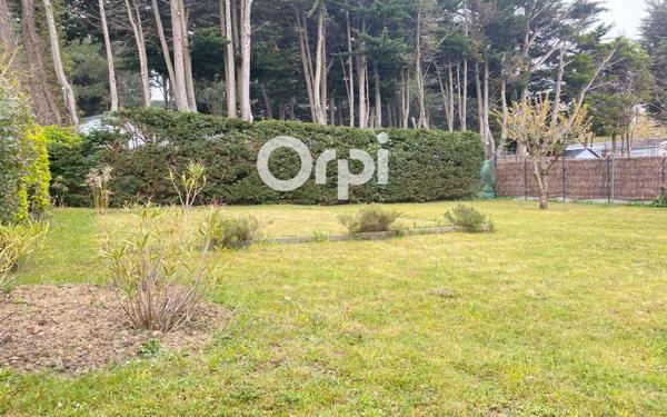 Maison à vendre    6 pièces •  Piriac-sur-Mer