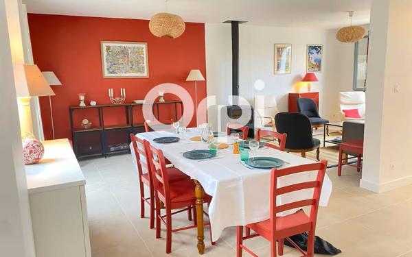Maison à vendre    6 pièces •  Piriac-sur-Mer